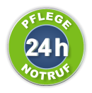 NOTRUF 24h PFLEGE