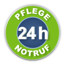 NOTRUF 24h PFLEGE