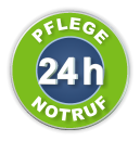 NOTRUF 24h PFLEGE